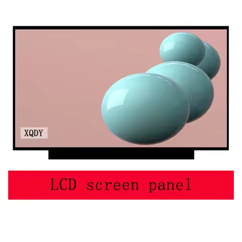 15.6" Slim LED matrix For Acer Aspire Nitro 5 AN515-55-534C N20C1 laptop lcd screen panel N156HRA-EA