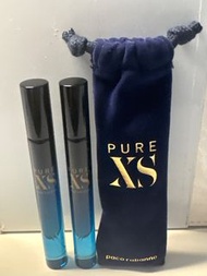 Paco Rabanne Pure XS 男士香水