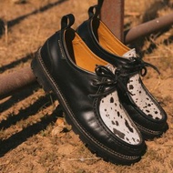 Duke+Dexter "Moby Cow Boot"