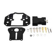 6F5-W0093 6F6-W0093 Carburetor Repair Kit for Yamaha Outboard Motor 40HP Old Mode 2T boat engine 6F5