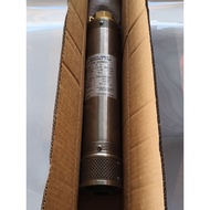 BARE PUMP SATELLITE PUMP Kaito Hiro 3" SUBMERSIBLE/ 0.25/ hp