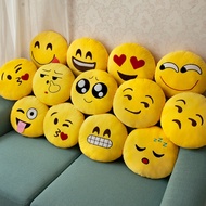 Emoji Funny Smiley Face Pillow emoji Pillow emoji Plush Toy Doll Doll Pillow Cushion Sleeping