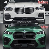 G05 `19 X5 TO `23 X5M Conversion