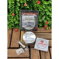 Piston 67mm Hispeed Cbr Thick Head Valve Clearance Large Size Good Quality Ring Pin 15mm