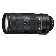 Nikon AF-S NIKKOR 70-200mm F/2.8E FL ED VR 相機鏡頭 公司貨