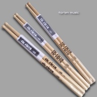 Stick drum vic firth maple 7A/7B/5A/5B can get 2 pairs of drum sticks