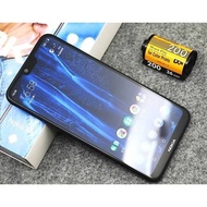 Nokia/Nokia X6 Full Netcom 4G 7PLUS Full Screen Smartphone Nokia Dual Card Dual Standby
