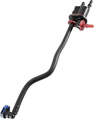 Fuel Vapor Canister Purge Solenoid Control Valve Fit for Ford F150 2017 2018 2019 2020 Expedition Li