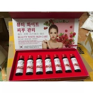 Collagen NANO BEAUTY WHITE SKIN CARE - JMTCARE