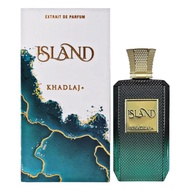 Khadlaj Island Extrait De Parfum (100ml)