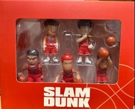 Slam Dunk 公仔 小擺設 電影 figure