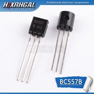 1PCS BC557B TO-92 TO92 transistor BC516 BC517 BC546B BC547B BC547C BC548B BC548C BC549B BC550B BC550
