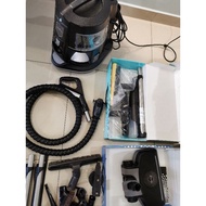 Rainbow e2 Black series Vacuum