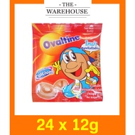 Ovaltine Candy 24 x 12g - Local