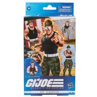 GI Joe Classified Series Sgt Slaughter Exclusive