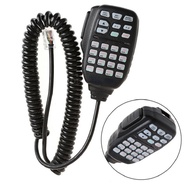 HM-133V DTMF 8Pin Microphone for ICOM IC-2100H IC-2200H IC-2300H IC-V8000 Radio Speaker & PTT Keyboa