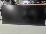 LG 樂金29吋 IPS 21:9 UltraWide 全高清顯示器 29WK500 Monitor