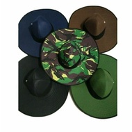 Wide Brim Farmer Hat Cowboy Hat/ Mexican Hat