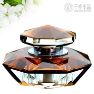 Car Perfume Seat Perfume Car Eight-Sided Exquisite Car Perfume Ornaments Car 2LP3