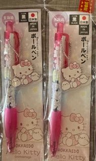 Hello kitty原子筆