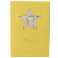 清貨特價 包順豐 寵物小精靈 比卡超 Pokemon  2022年  B6 手帳 schedule book 週間 記事簿