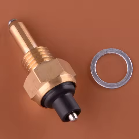 Oil Temperature Sensor Fit for Honda TRX 250 300 350 400 450 500 Foreman FourTrax 37750-HC4-751 3775