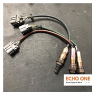 SUZUKI WAGON K6A O2 Oxygen Sensor LZA08-J1 / LZA08-J2 / LZA09-J1 / UAA0001-SU001 Used Original