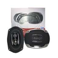 Speaker Speaker Heavy Bass6x Host Car Audio Coaxial Direct Push Speaker9TS-6975v2Loudspeaker UAO6