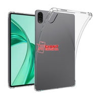 Honor Pad X8A Case Softcase Transparent TPU Crack HD Case Tab Honor Pad X8A ACT01