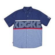 DGK Stadium Woven Shirt < Jimi >