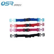 Diving Back Flying Backpack Free Disassembly Quick Disassembly Lazy Adjustable Chest Buckle Colorful