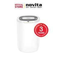 novita Dehumidifier ND298 with 3 Years Full Warranty