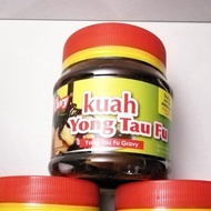 KHORY KUAH YONG TAU FU