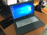 HP Stream 14 N3060 Ram 4G SSD 32G 14inch Box lưu trữ 250GB Giá rẻ