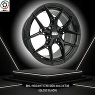 NEW RIM BBS 17 INCHI