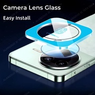Easy Install Camera Protector Lens Glass For Poco F7 Pro F7 Ultra Redmi K80 Pro HD Back Lens Cover w
