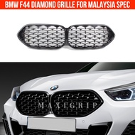 BMW F44 Front Grille Diamond grille M grille BMW f44 accessories 218i