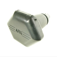 Trailer Connector Socket 7 Pin Round Small