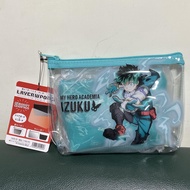 [最後一個]我的英雄學院 綠谷出久 多用途袋 萬用袋 筆袋