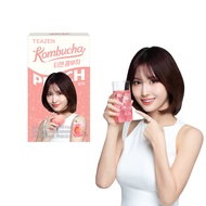 Teazen Kombucha #Peach 10T