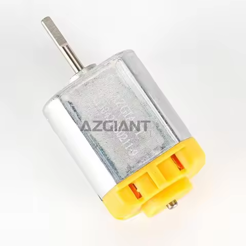 AZGIANT For Subaru Impreza Rearview Mirror Folding Motor DC 12V 0.96 kW Mini Micro Engine Car Interi