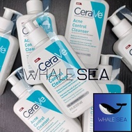 CeraVe Acne Control Cleanser (237ml)