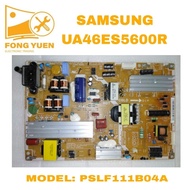 SAMSUNG TV POWER BOARD UA46ES5600R