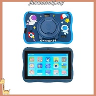 Learning Tablet for Kids - 7" EzyKids Educational Pad with Study Games