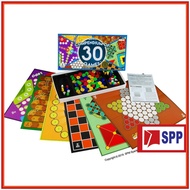 SPM GAMES - Compendium 30 Games (SPM23)