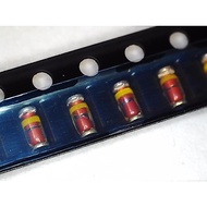 BZV55-C3V9, 115 BZV55-C3V9 NXP Diode-Zena 3.9V 500mW LLDS