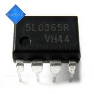 5 Piece 5M0365R 5L0365R DL0365R 5MO365R DIP-8 In Stock