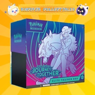 Scarlet&Violet Journey Together (ETB)