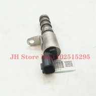 JH Used Camshaft Solenoid Oil Control Valve Fit For Nissan NOTE Micra 1.2i 23796-3HD0A 237963HD0A 23