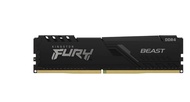 RAM DDR4 Kingston Fury Beast 16GB3200   KF432C16BB/16( lifetime warranty)